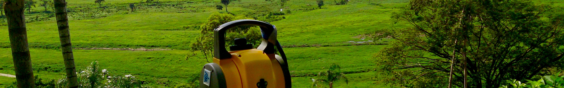 Banner Landscape SP2