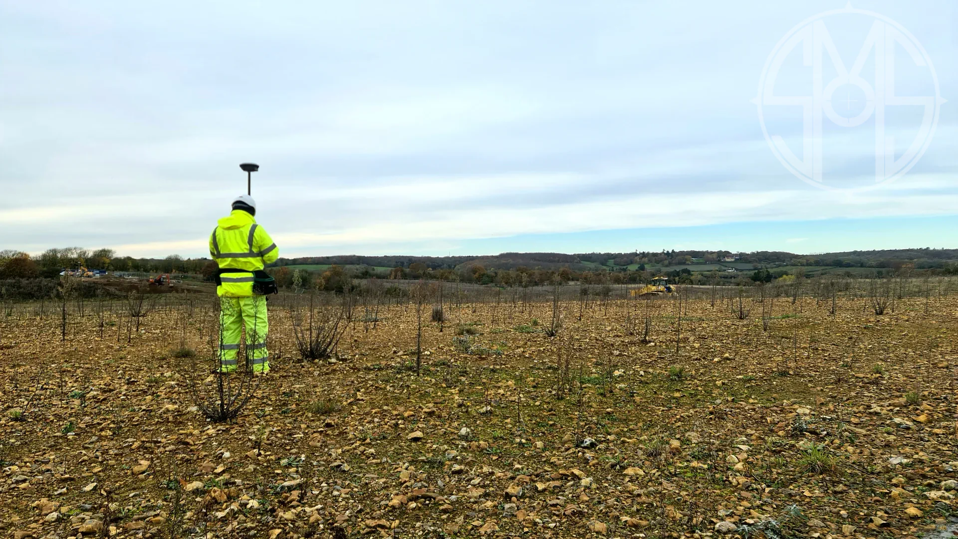 GPS Survey