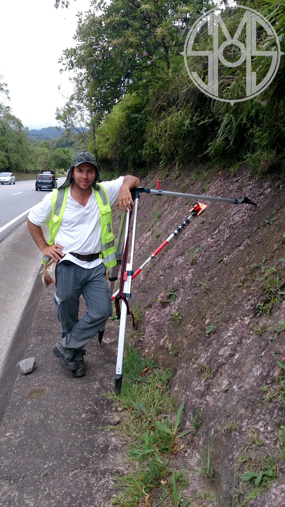 Road Survey